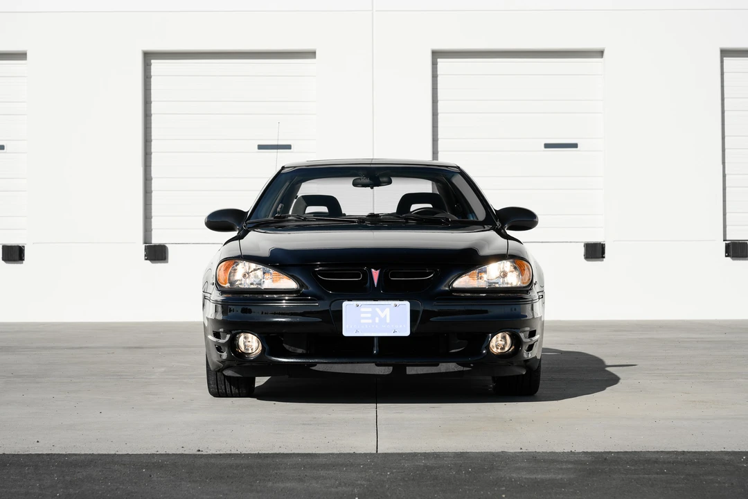 2003 Pontiac Grand Am - Image 11 of 31