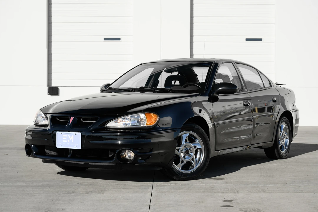 2003 Pontiac Grand Am - Image 15 of 31