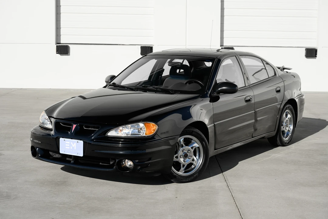 2003 Pontiac Grand Am - Image 22 of 31