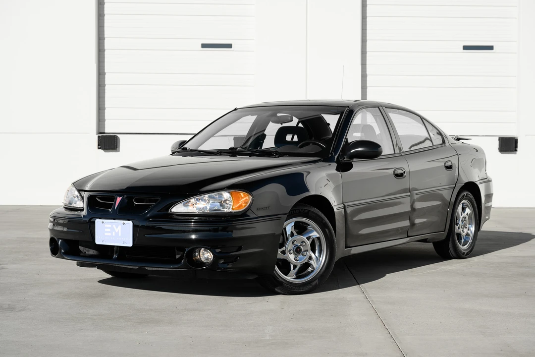 2003 Pontiac Grand Am - Image 23 of 31