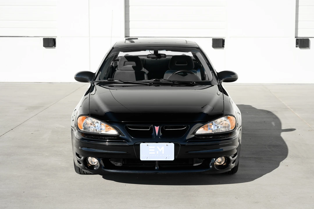 2003 Pontiac Grand Am - Image 10 of 31