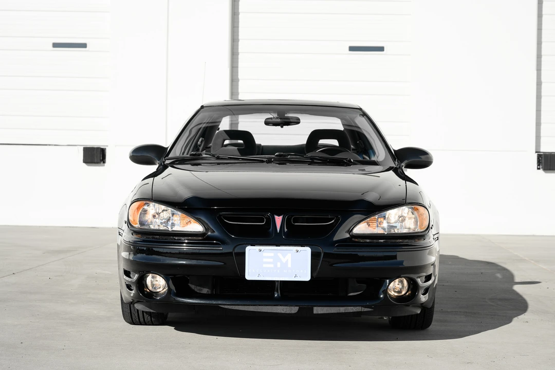 2003 Pontiac Grand Am - Image 8 of 31