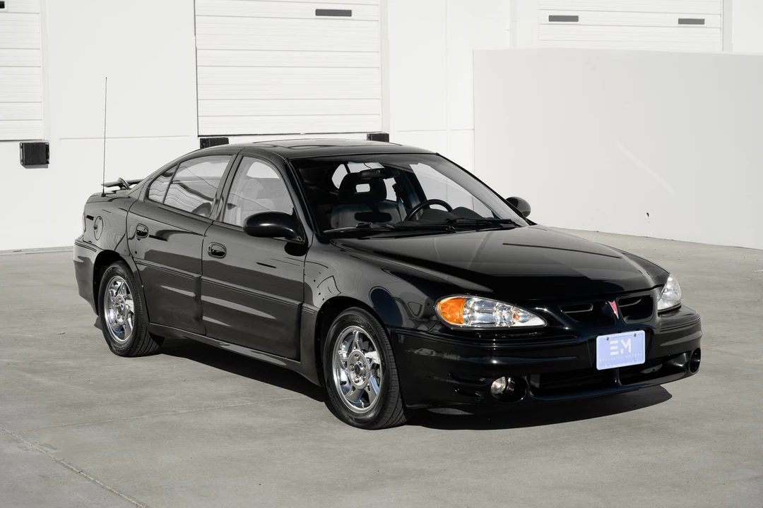 2003 Pontiac Grand Am - Image 6 of 31