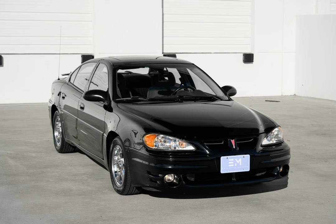 2003 Pontiac Grand Am - Image 7 of 31