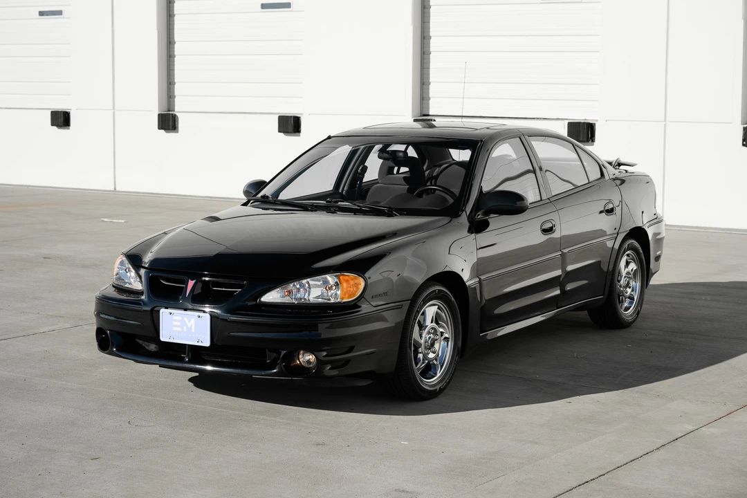 2003 Pontiac Grand Am - Image 19 of 31