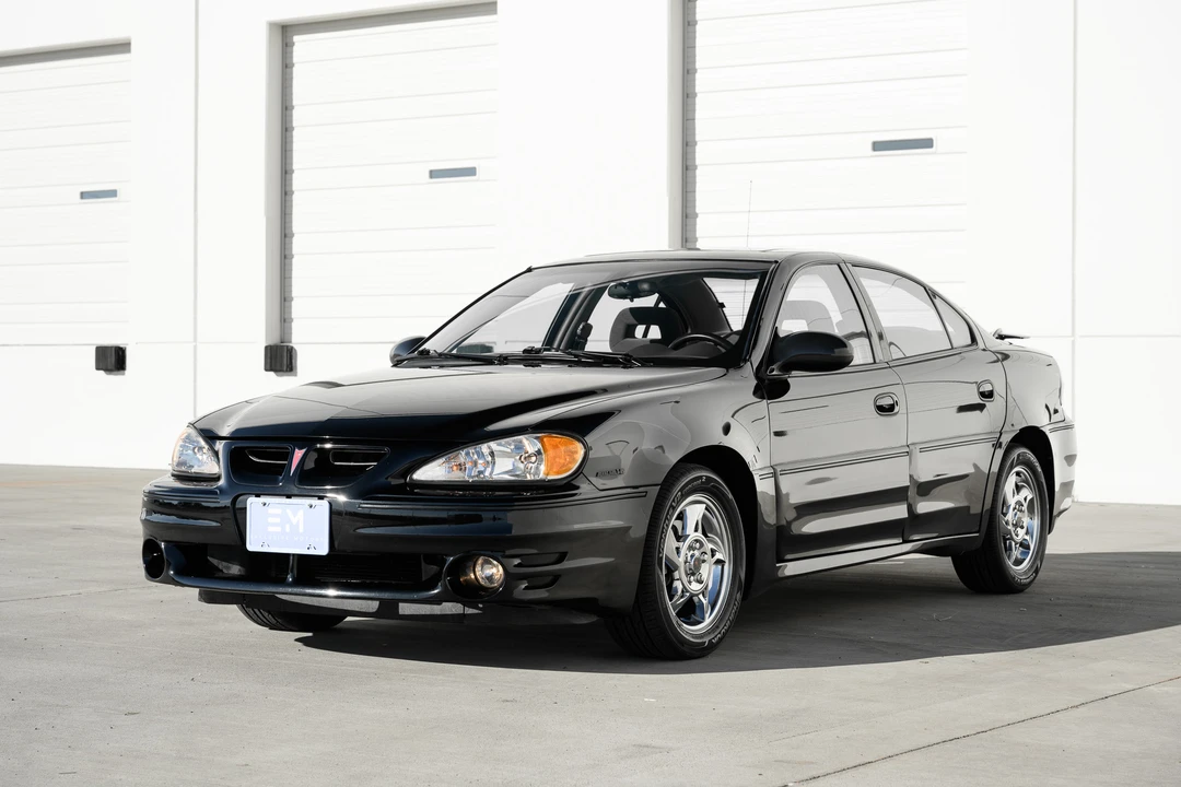 2003 Pontiac Grand Am - Image 21 of 31