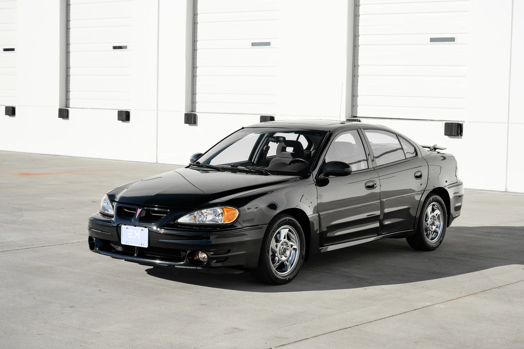 2003 Pontiac Grand Am - Image 24 of 31