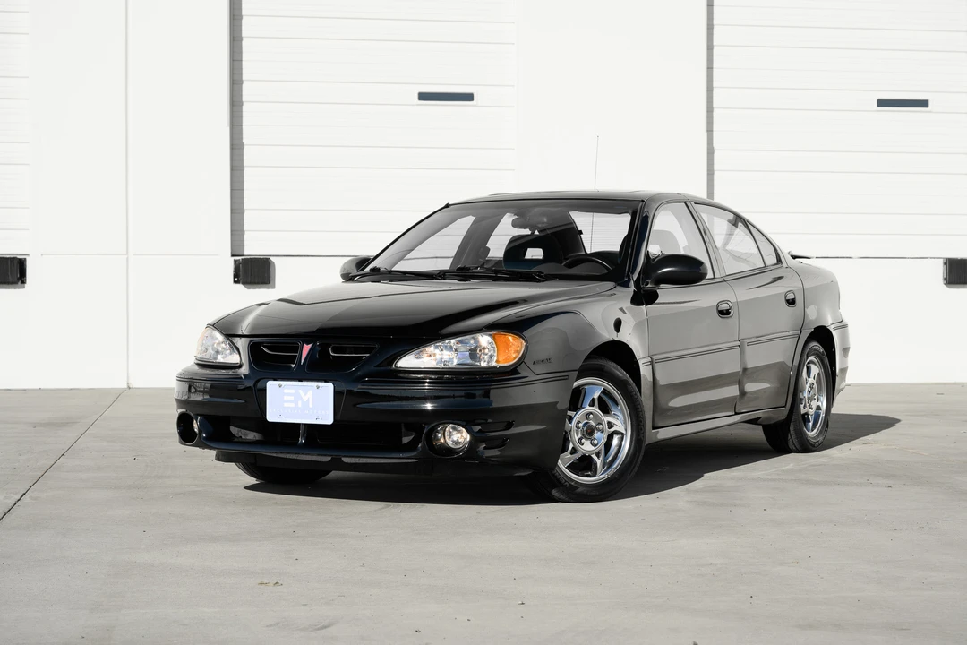 2003 Pontiac Grand Am - Image 12 of 31