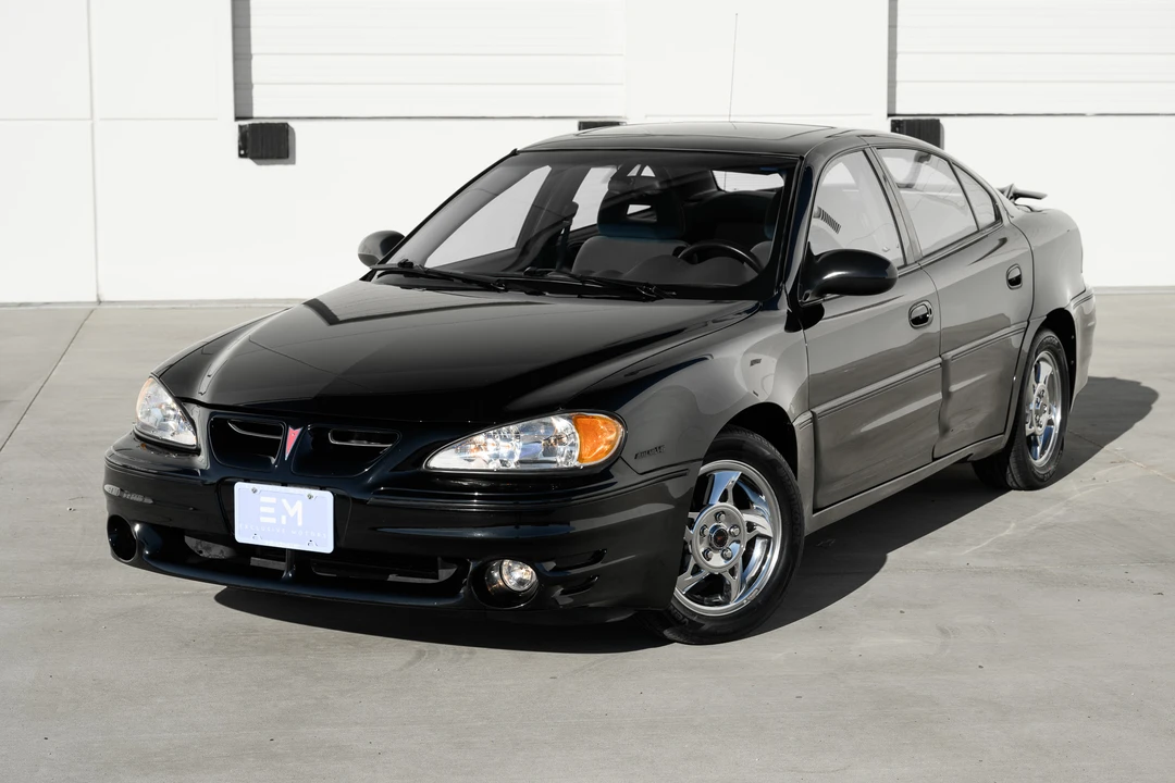 2003 Pontiac Grand Am - Image 13 of 31