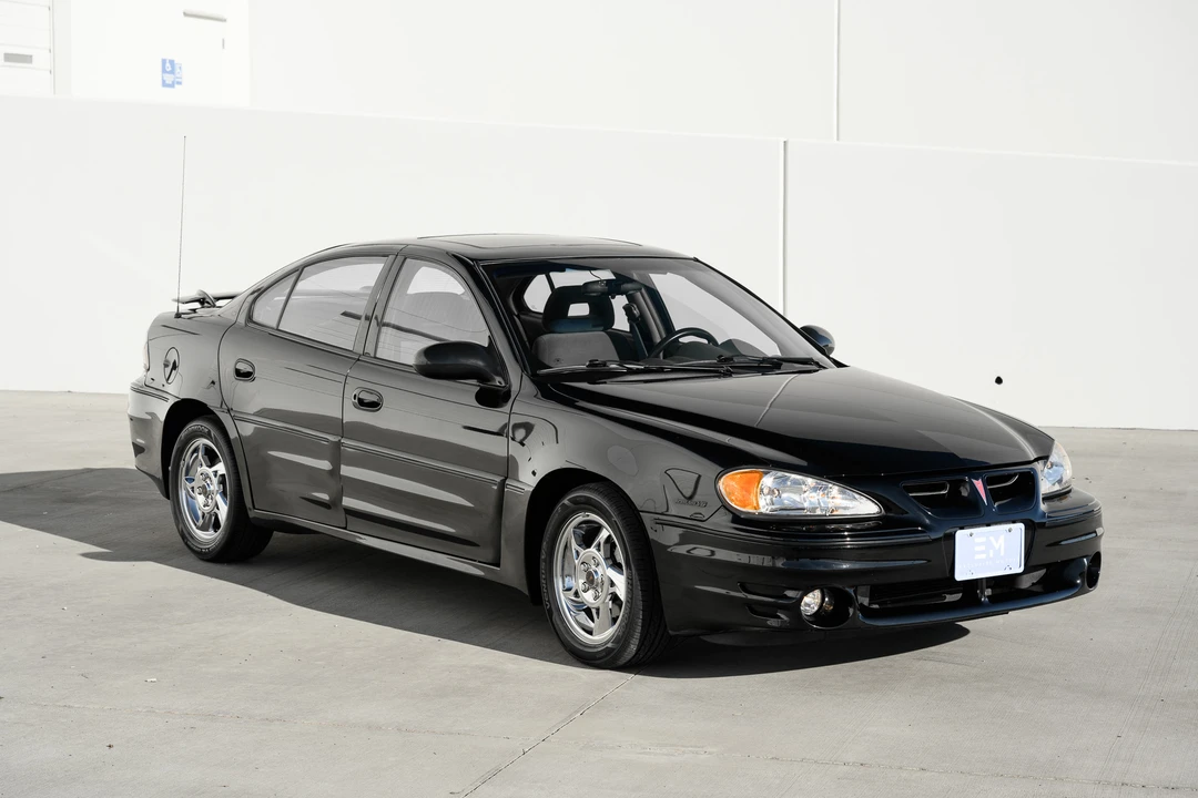 2003 Pontiac Grand Am - Image 2 of 31