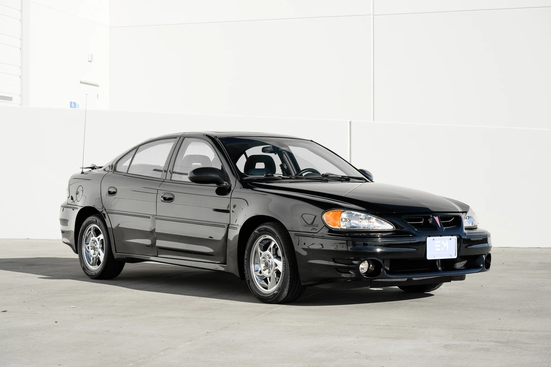 2003 Pontiac Grand Am - Image 3 of 31