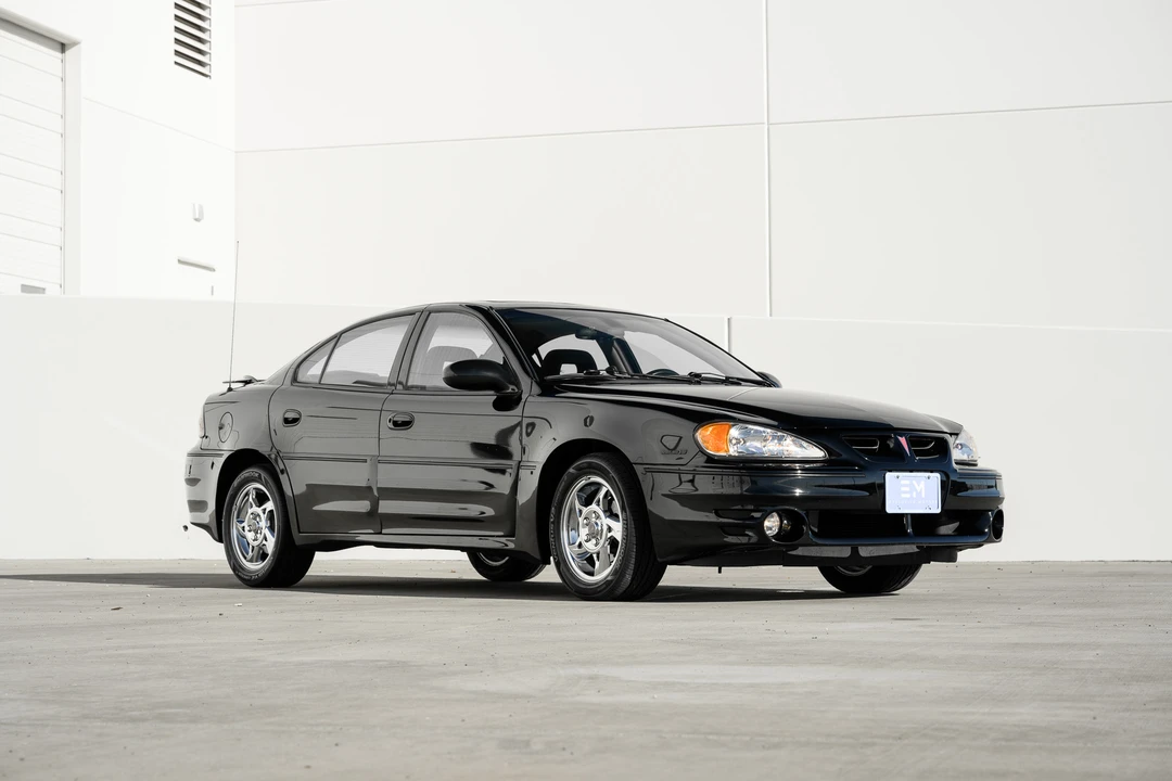 2003 Pontiac Grand Am - Image 4 of 31