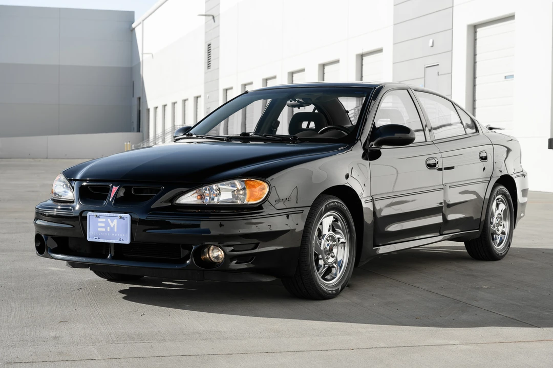 2003 Pontiac Grand Am - Image 20 of 31