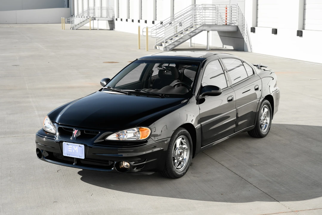 2003 Pontiac Grand Am - Image 16 of 31
