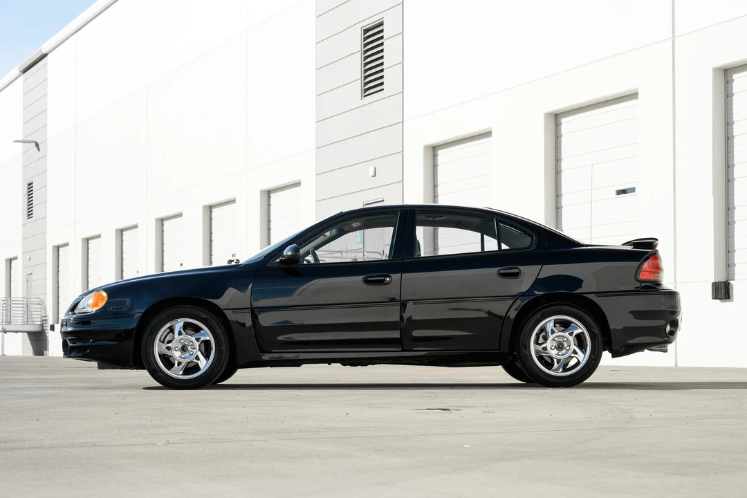 2003 Pontiac Grand Am - Image 30 of 31