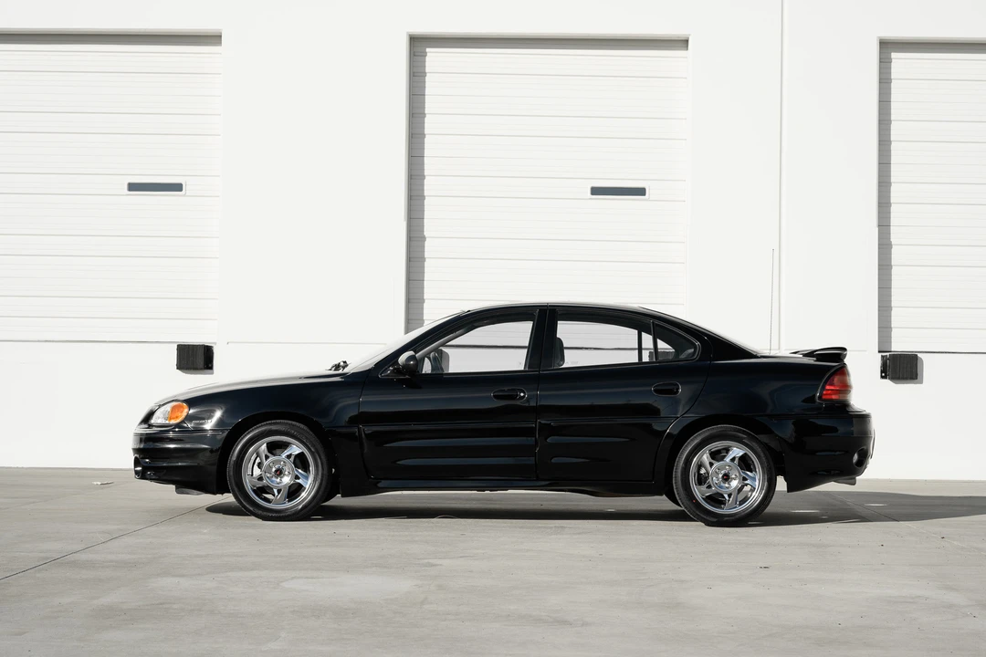 2003 Pontiac Grand Am - Image 31 of 31