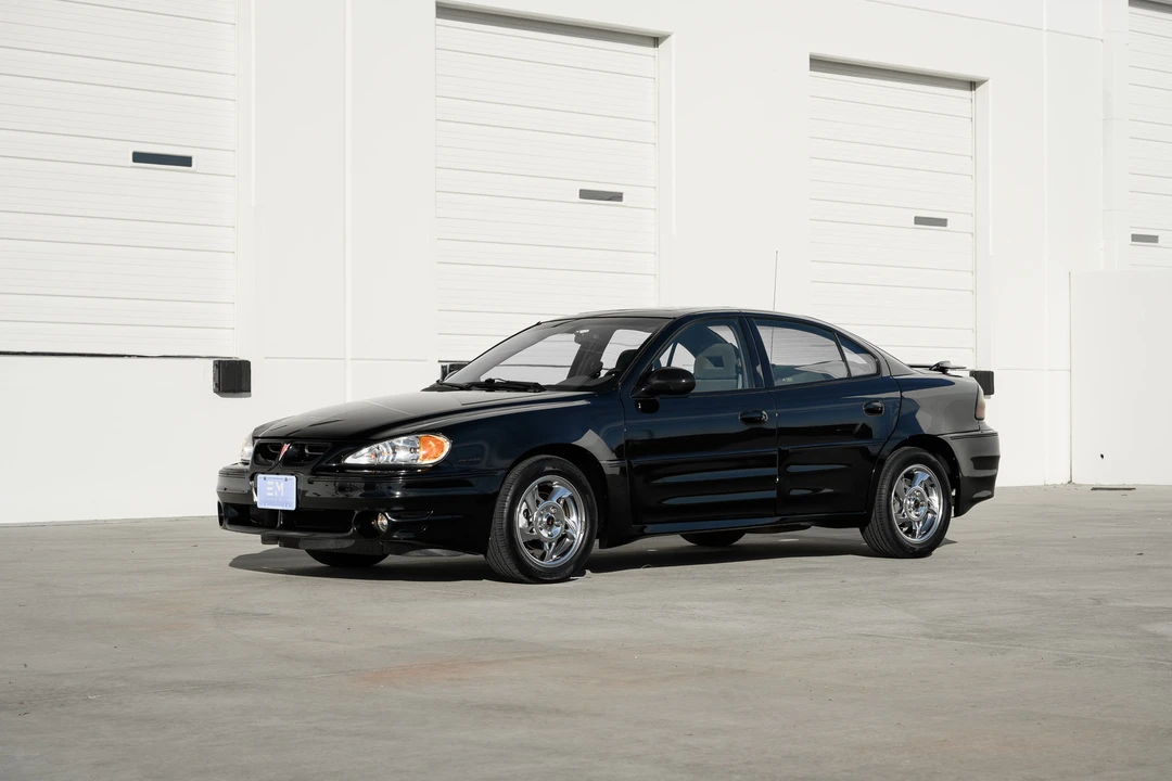 2003 Pontiac Grand Am - Image 27 of 31
