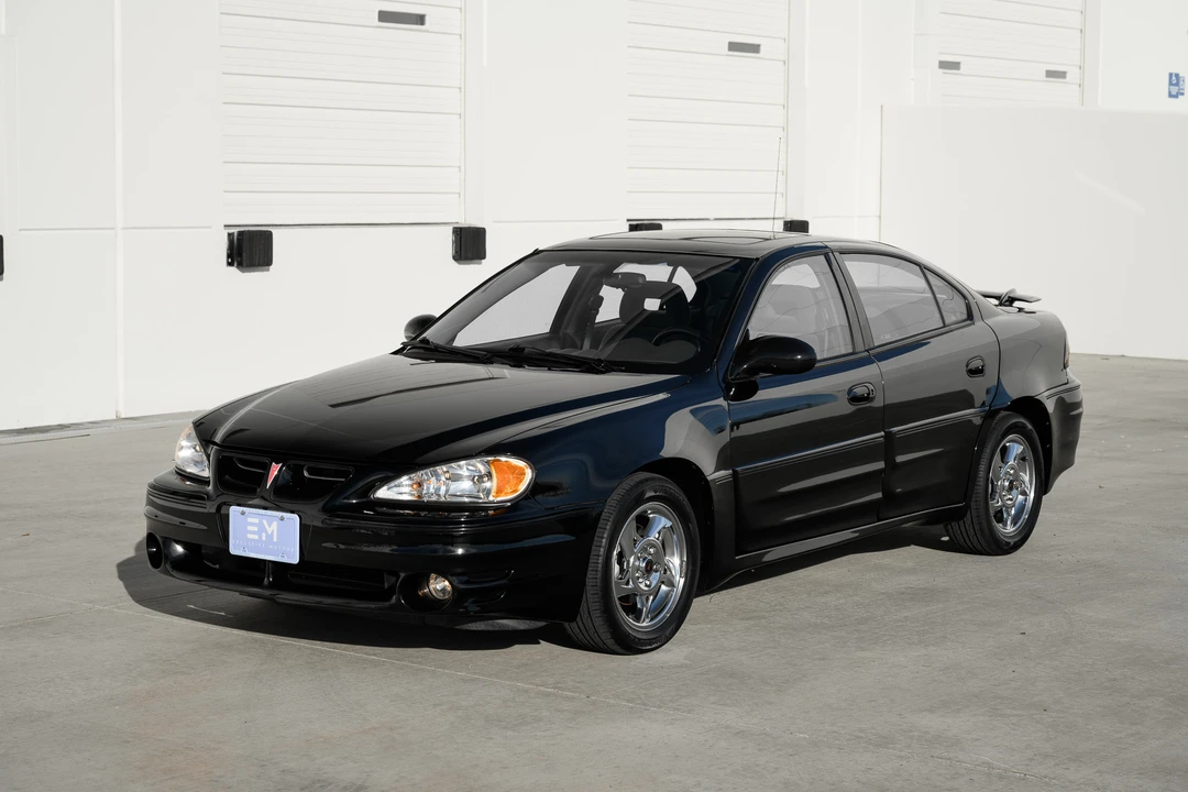 2003 Pontiac Grand Am - Image 28 of 31