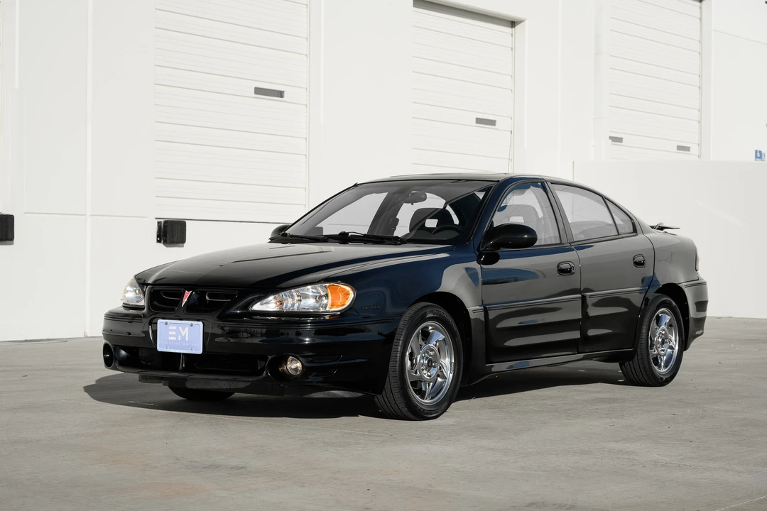 2003 Pontiac Grand Am - Image 29 of 31