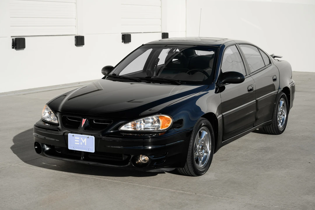 2003 Pontiac Grand Am - Image 17 of 31