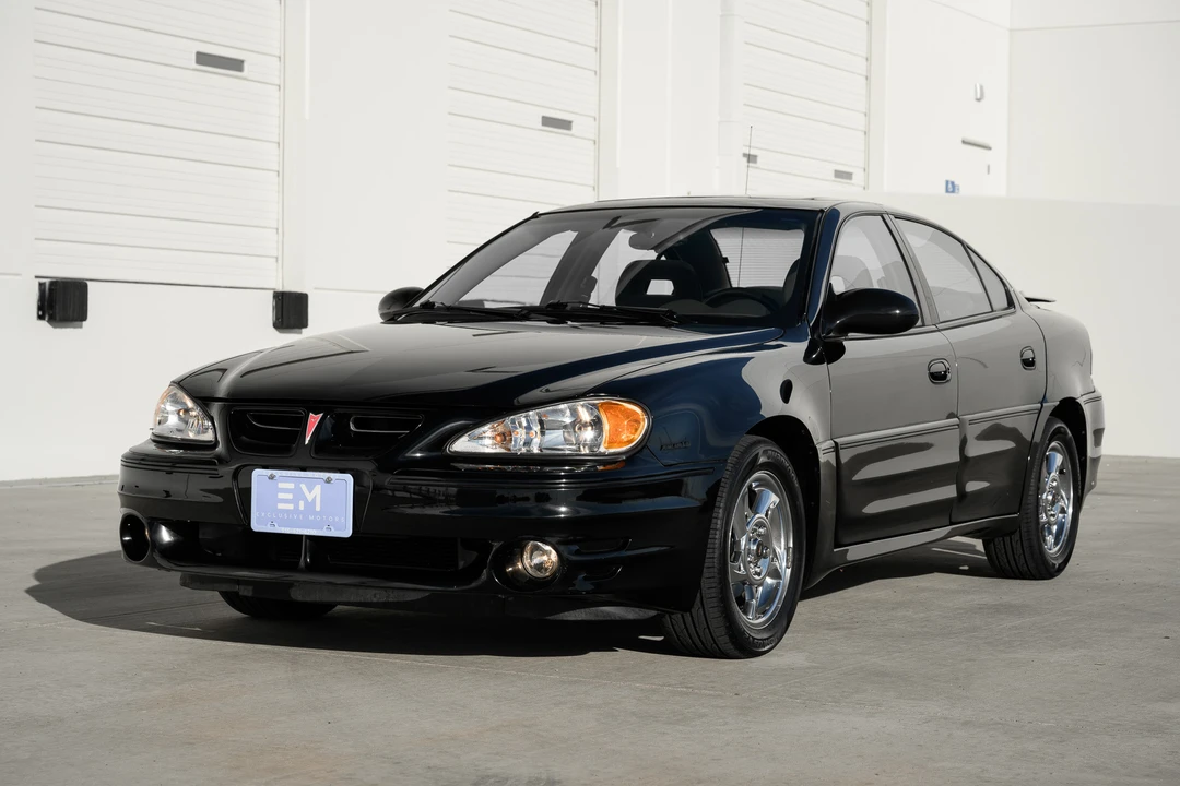 2003 Pontiac Grand Am - Image 14 of 31