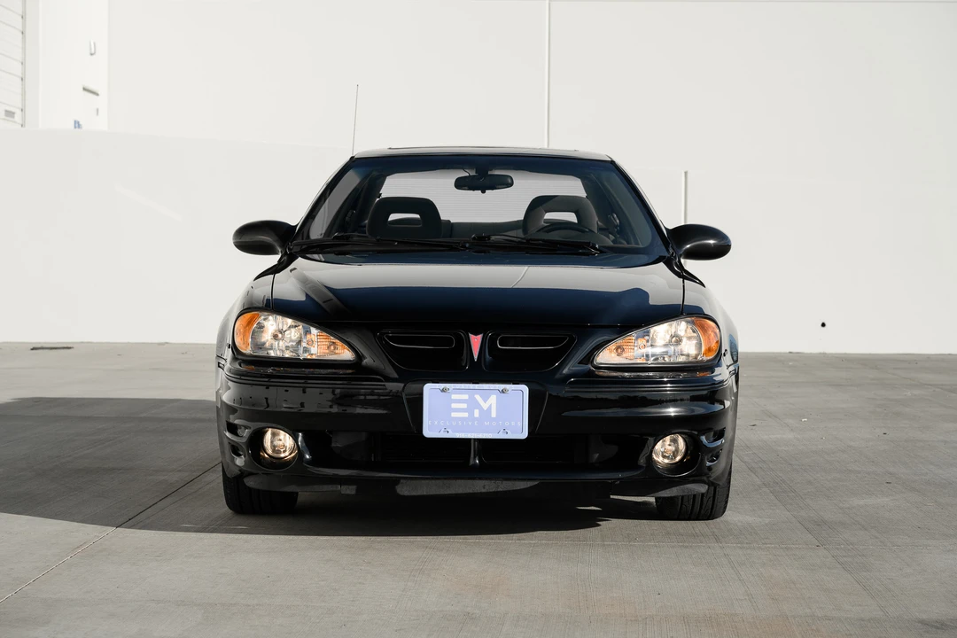 2003 Pontiac Grand Am - Image 9 of 31