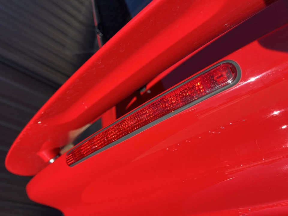 2003 Porsche 996 Turbo - Image 30 of 31