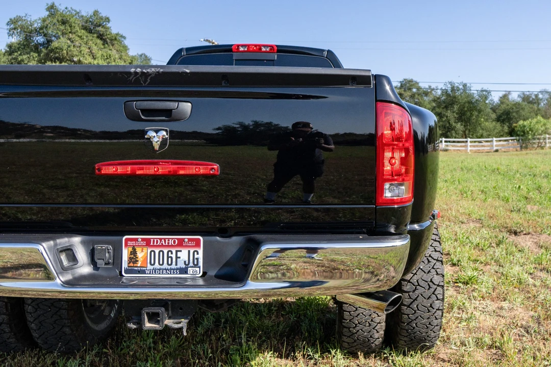 2004 Dodge Ram 3rd Gen - Image 26 of 31