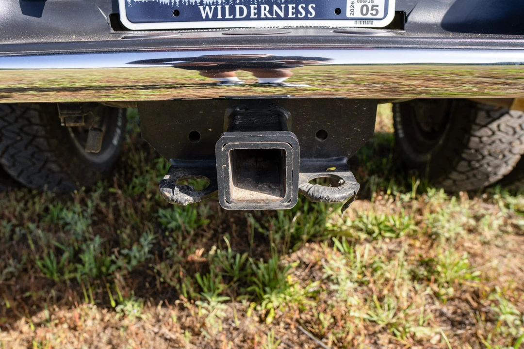 2004 Dodge Ram 3rd Gen - Image 28 of 31