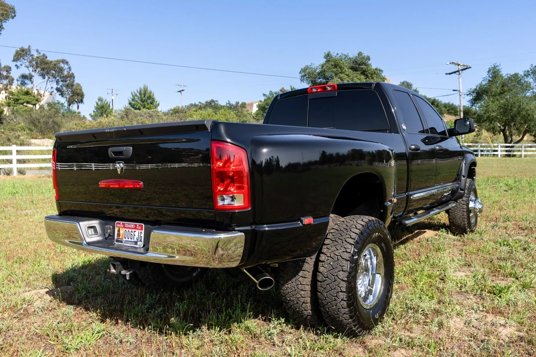 2004 Dodge Ram 3rd Gen - Image 6 of 31
