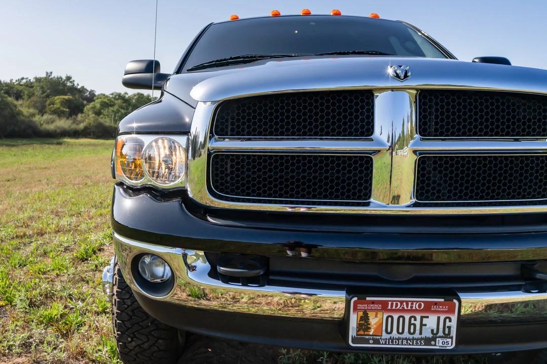 2004 Dodge Ram 3rd Gen - Image 17 of 31