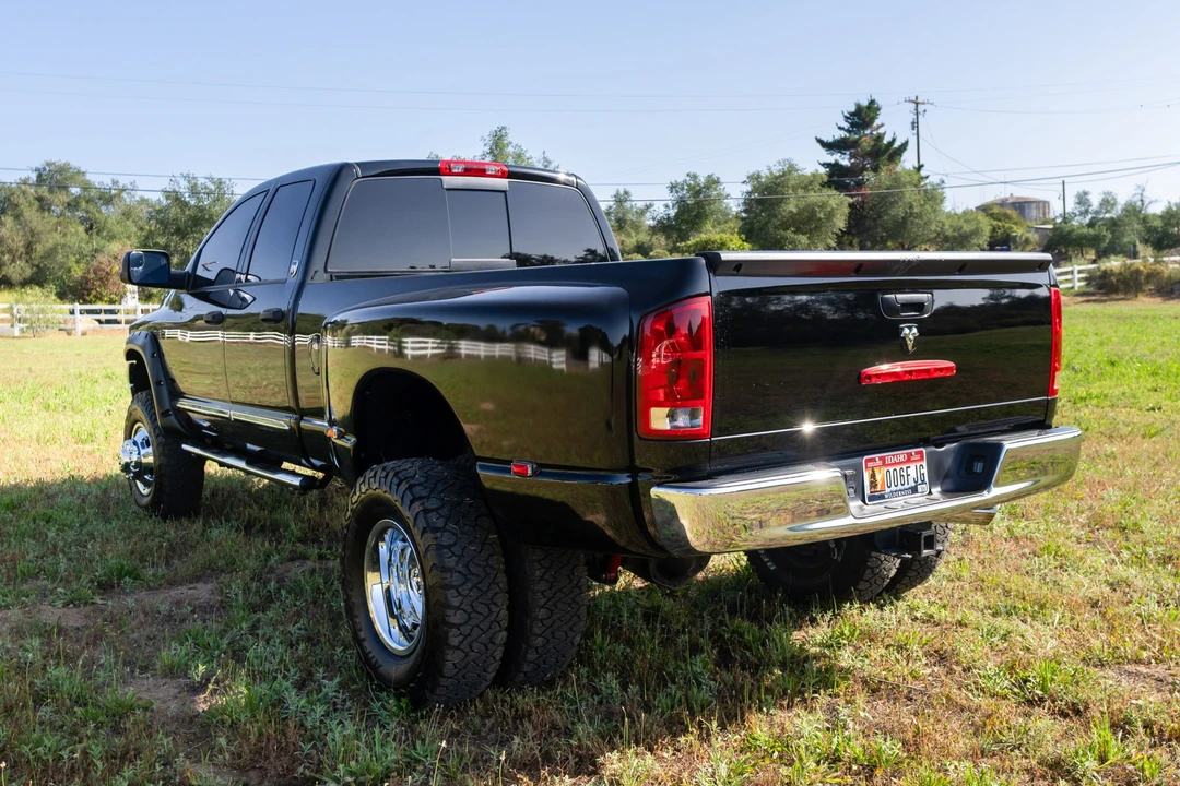 2004 Dodge Ram 3rd Gen - Image 9 of 31