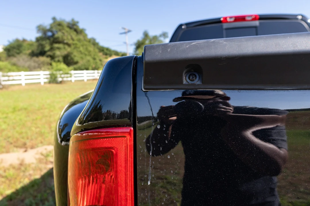 2004 Dodge Ram 3rd Gen - Image 12 of 31