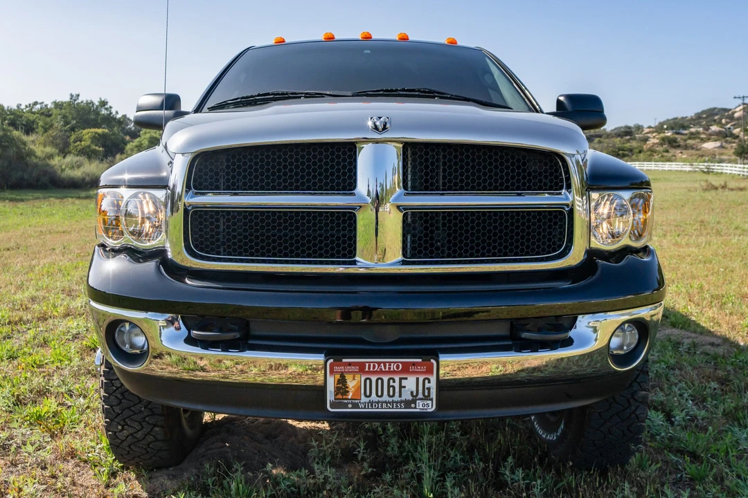 2004 Dodge Ram 3rd Gen - Image 3 of 31