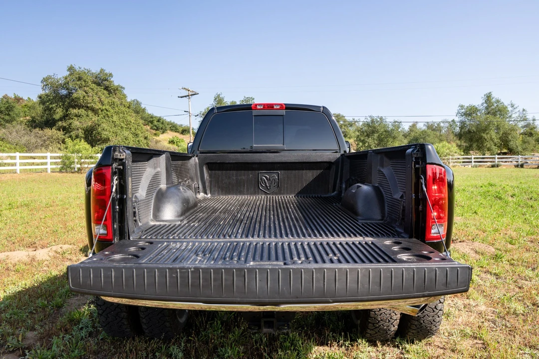 2004 Dodge Ram 3rd Gen - Image 30 of 31