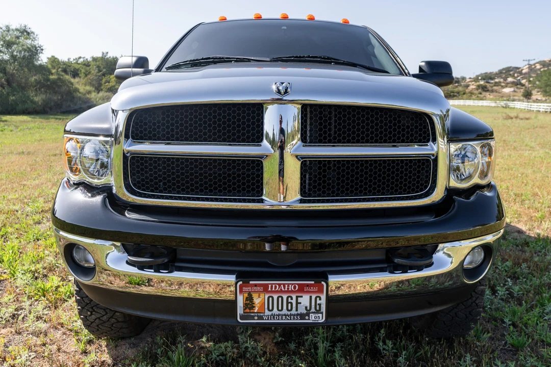 2004 Dodge Ram 3rd Gen - Image 4 of 31