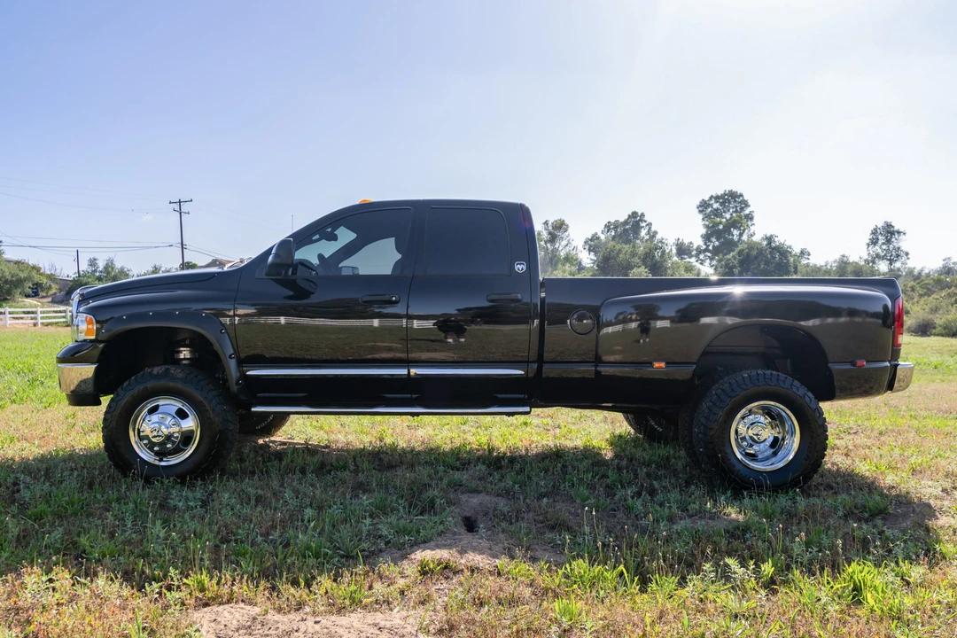 2004 Dodge Ram 3rd Gen - Image 10 of 31