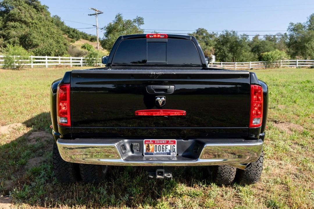 2004 Dodge Ram 3rd Gen - Image 8 of 31