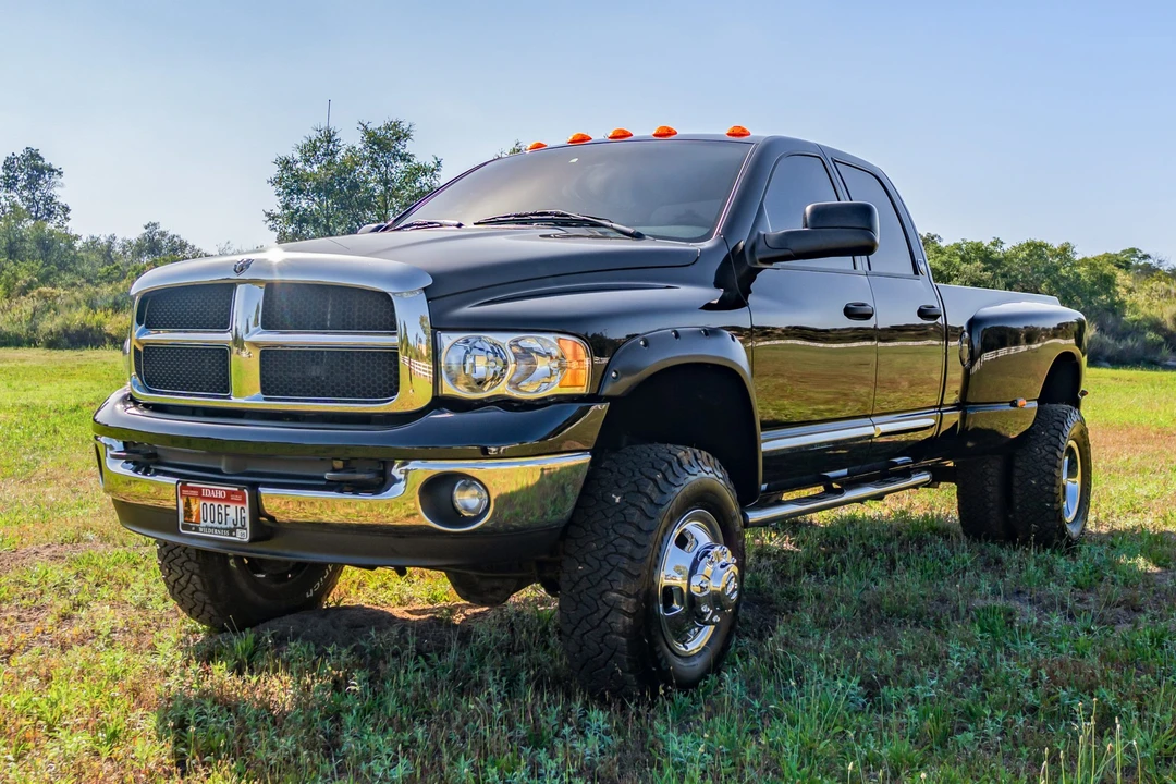 2004 Dodge Ram 3rd Gen - Image 2 of 31