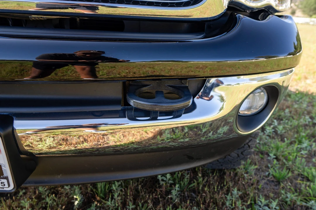 2004 Dodge Ram 3rd Gen - Image 15 of 31