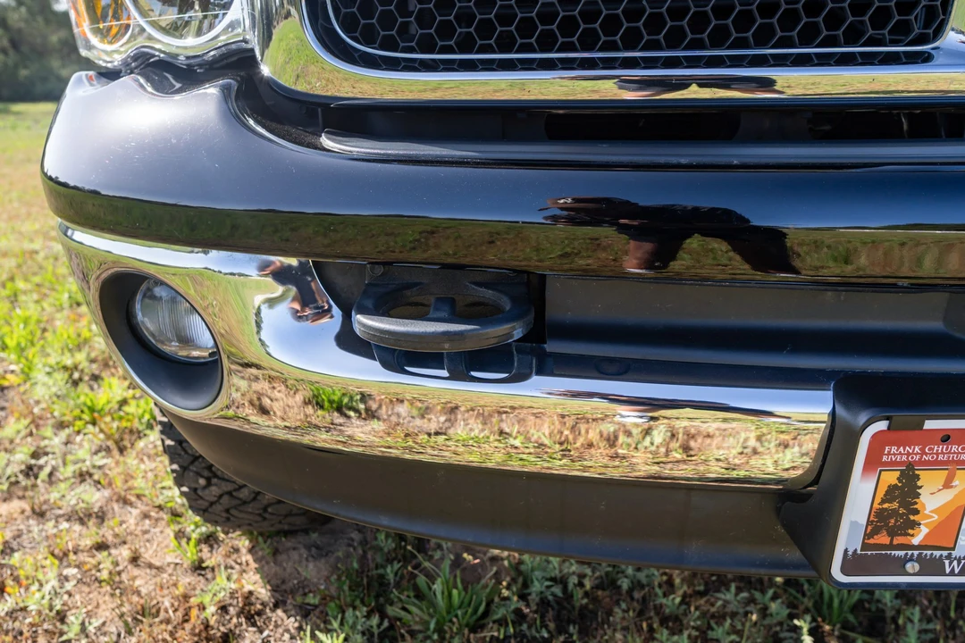 2004 Dodge Ram 3rd Gen - Image 18 of 31