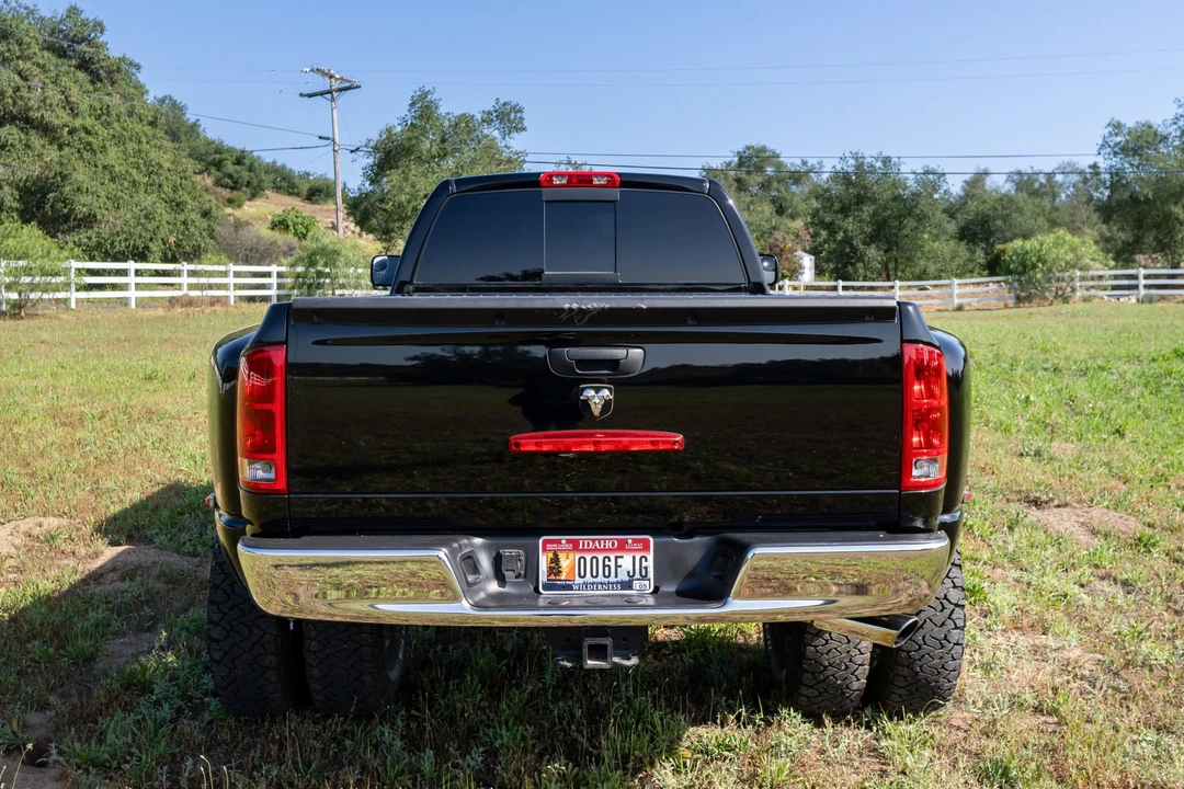 2004 Dodge Ram 3rd Gen - Image 7 of 31