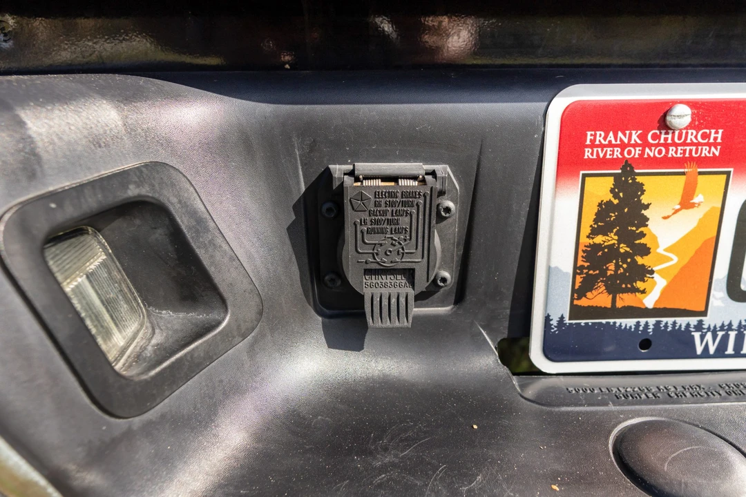2004 Dodge Ram 3rd Gen - Image 29 of 31