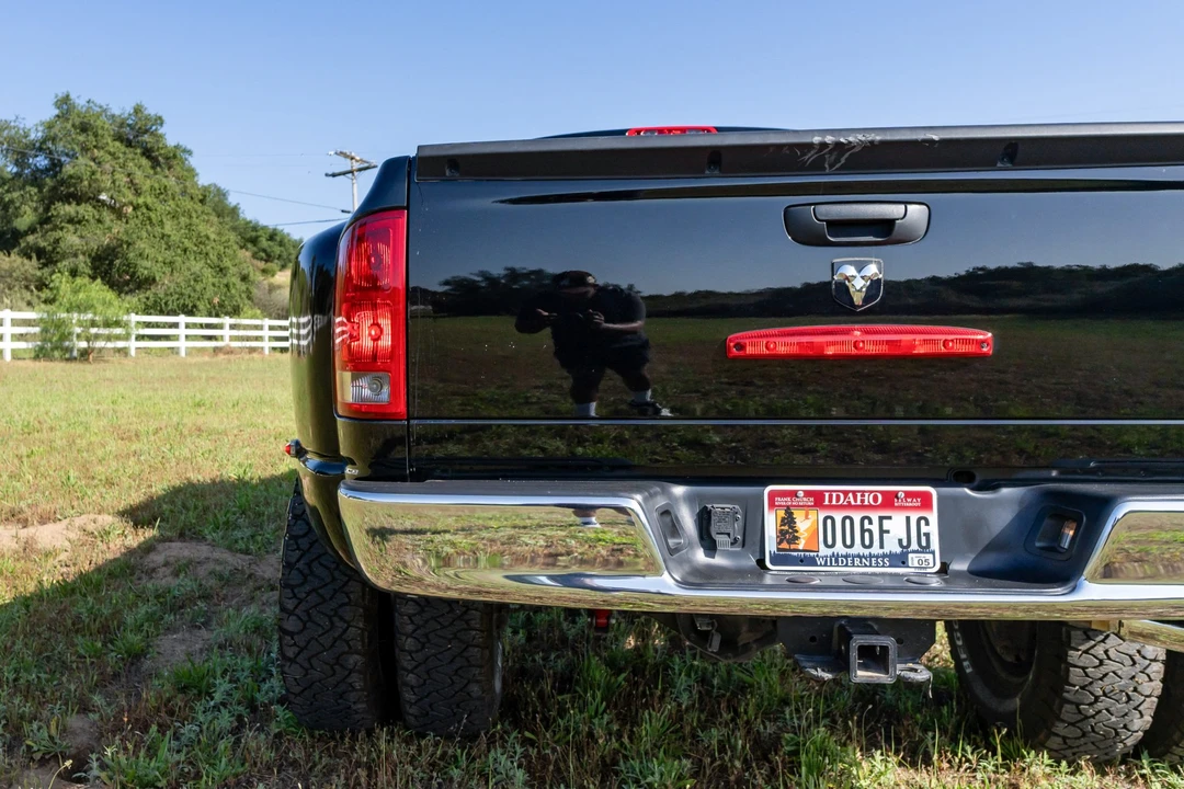 2004 Dodge Ram 3rd Gen - Image 11 of 31