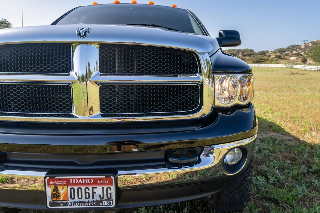 2004 Dodge Ram 3rd Gen - Image 14 of 31