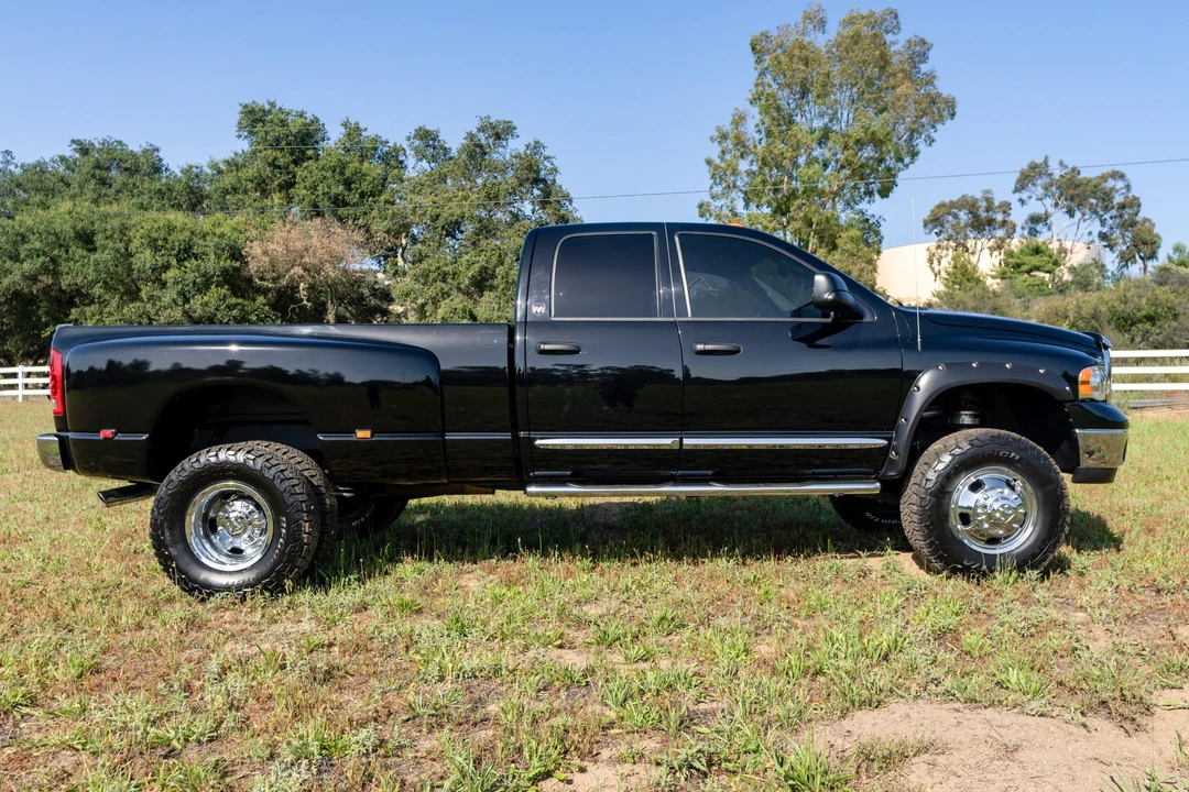 2004 Dodge Ram 3rd Gen - Image 5 of 31