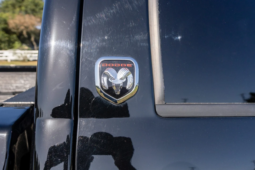 2004 Dodge Ram 3rd Gen - Image 25 of 31