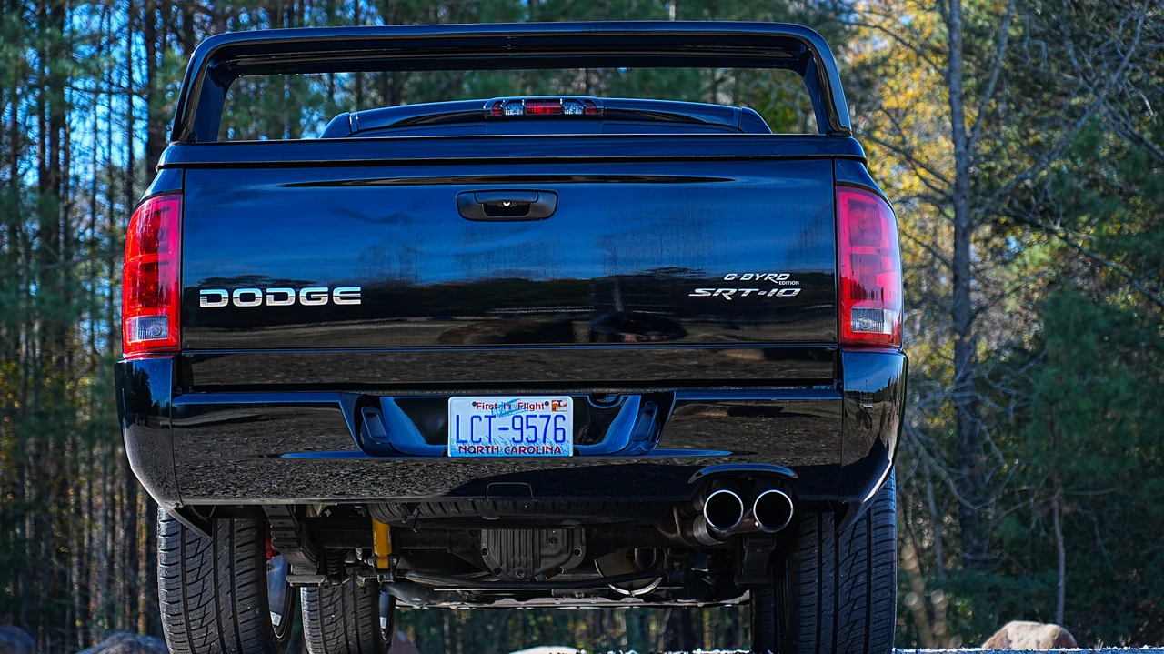 2004 Dodge Ram SRT-10 3rd Gen - Image 6 of 31