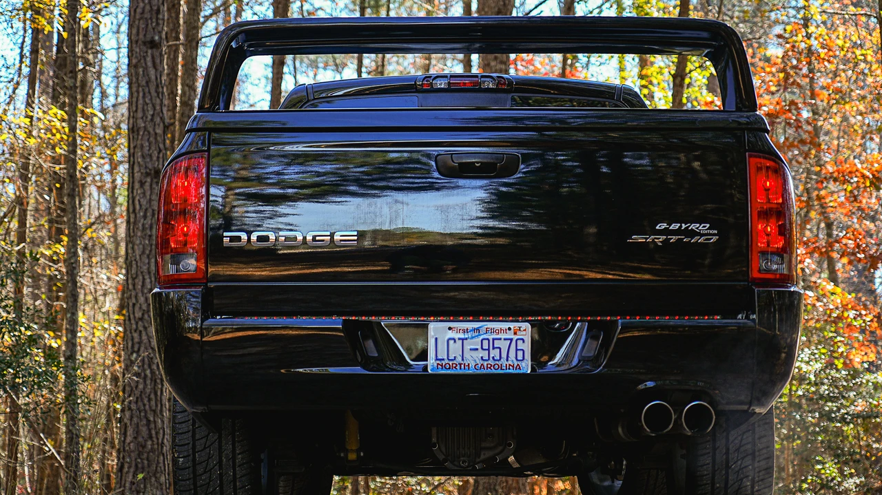 2004 Dodge Ram SRT-10 3rd Gen - Image 13 of 31