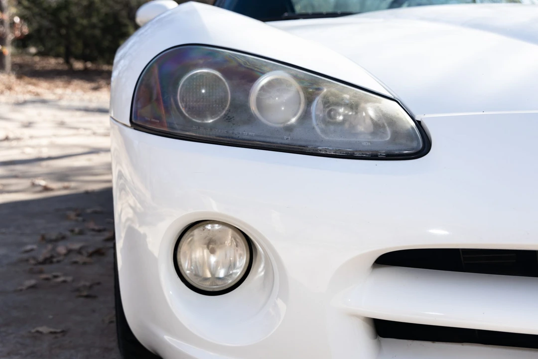 2004 Dodge Viper 3rd Gen - Image 18 of 31
